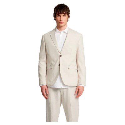 сако,мъжки,сака,selected,malik,sun,regular,fit,blazer,beige