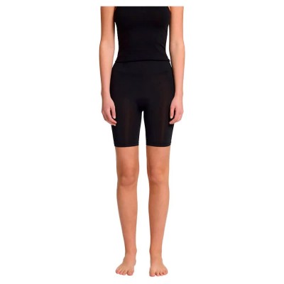 клин,дамски,клинове,дамски,чорапогащи,и,клинове,selected,sally,shapewear,short,leggings,black,(black)