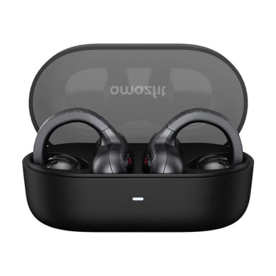 слушалки,слушалки,amazfit,91667,wireless,earphones,black