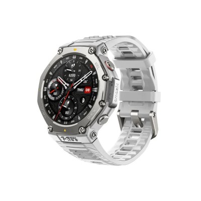 часовници,amazfit,t,rex,3,smartwatch,silver,(grey)