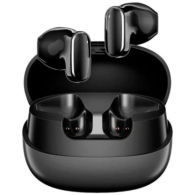 слушалки,слушалки,blackview,20,ipx7,wireless,earphones,black