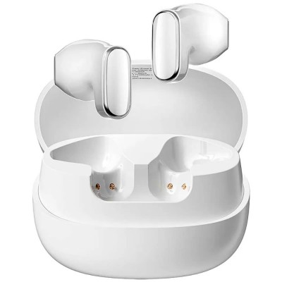 слушалки,слушалки,blackview,20,ipx7,wireless,earphones,white