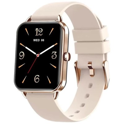 часовници,colmi,p20,smartwatch,gold,(golden)