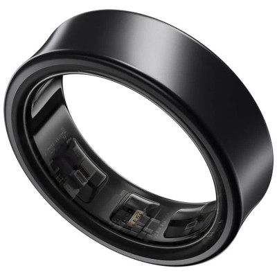 други,аксесоари,samsung,galaxy,smart,ring,black,(silver)