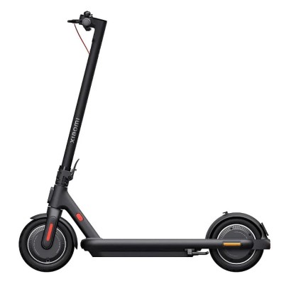 тротинетка,xiaomi,4,pro,plus,electric,scooter,silver
