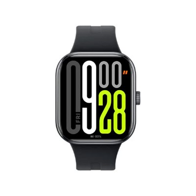 часовник,часовници,xiaomi,redmi,watch,5,smartwatch,black,(silver)