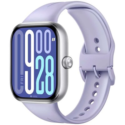 часовник,часовници,xiaomi,redmi,watch,5,smartwatch,purple,(lavender)