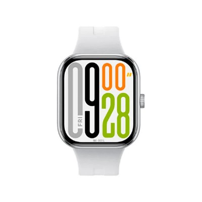 часовник,часовници,xiaomi,redmi,watch,5,smartwatch,silver