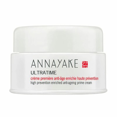 специфични,козметични,продукти,annayake,ultratime,enriched,anti,ageing,prime,facial,cream,50ml,clear,(white)