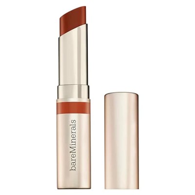 специфични,козметични,продукти,bare,minerals,dewy,grateful,lip,balm,brown,(clear)