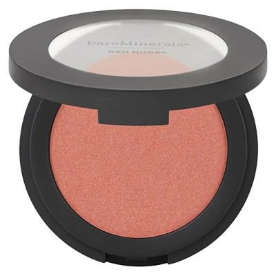 ексфолианти,bare,minerals,gen,nude,peachy,keen,blush