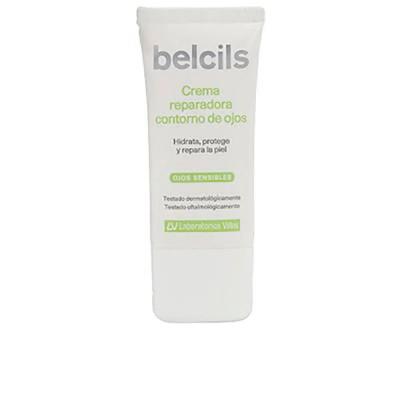 специфични,козметични,продукти,belcils,facial,cream,clear,(white)