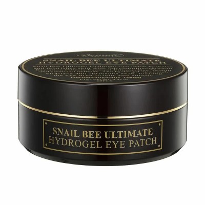специфични,козметични,продукти,benton,snail,bee,ultimate,hydrogel,eye,cream,golden,(white)