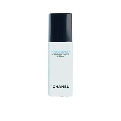 специфични,козметични,продукти,chanel,hydra,beauty,camellia,water,facial,cream,30ml,clear,(white)