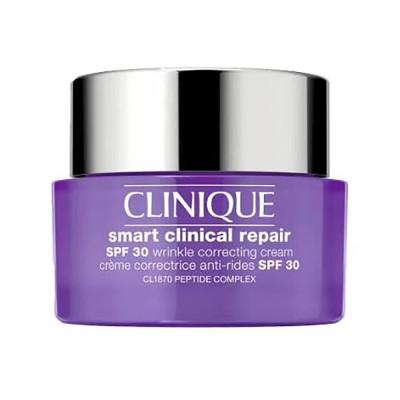 специфични,козметични,продукти,clinique,smart,clinical,facial,cream,white