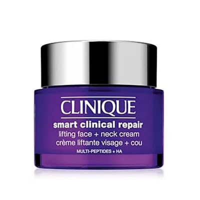 специфични,козметични,продукти,clinique,smart,clinical,repair,facial,cream,75ml,clear,(white)