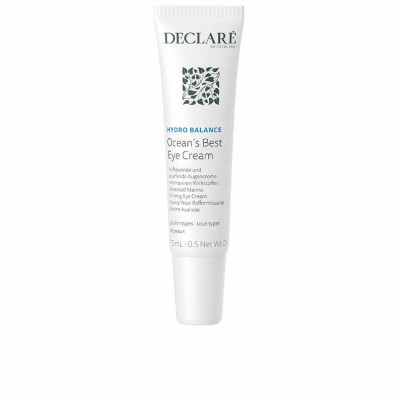 специфични,козметични,продукти,declare,hydro,balance,ocean´s,best,facial,cream,clear,(white)
