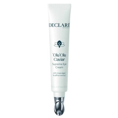 специфични,козметични,продукти,declare,olu´olu,caviar,supreme,eye,cream,white