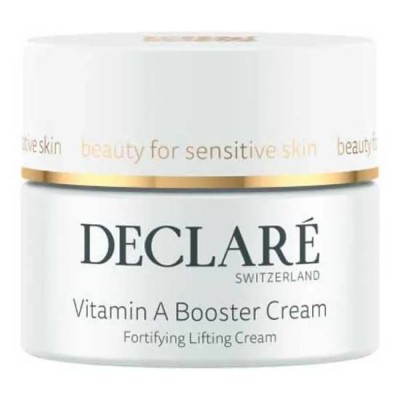 специфични,козметични,продукти,declare,vitamina,a,boost,facial,cream,50ml,white