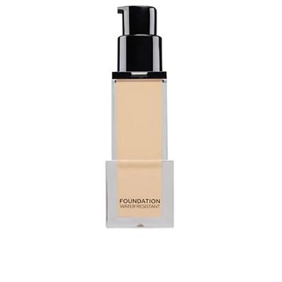 ексфолианти,delfy,foundation,waterproof,30,natural,foundation,35ml,brown