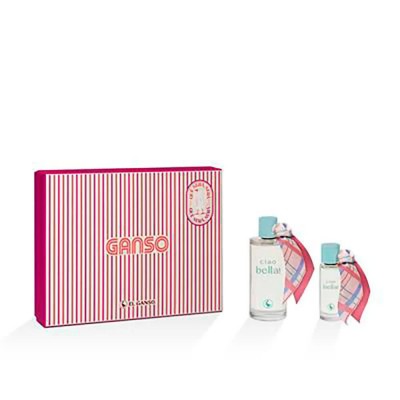дамски,парфюми,el,ganso,ciao,bella!,eau,de,parfum,clear