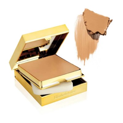 ексфолианти,elizabeth,arden,flawless,finish,sponge,on,06,toasty,beige,foundation,brown