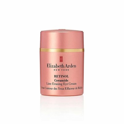 специфични,козметични,продукти,elizabeth,arden,retinol,ceramide,facial,cream,15ml,pink,(white)