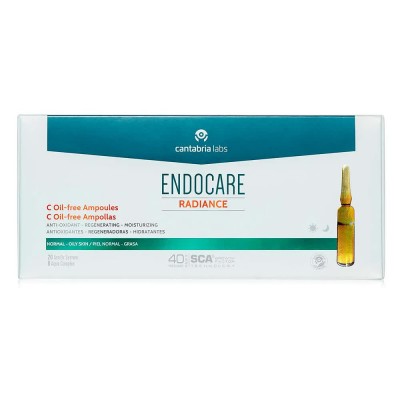 специфични,козметични,продукти,endocare,radiance,oil,clear