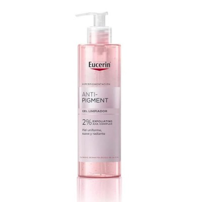 козметика,за,почистване,eucerin,anti,pigment,clean,gel,400ml,pink,(clear)