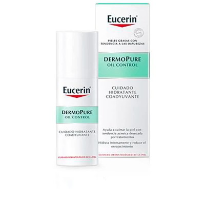 специфични,козметични,продукти,eucerin,dermopure,oil,control,oil,50ml,clear