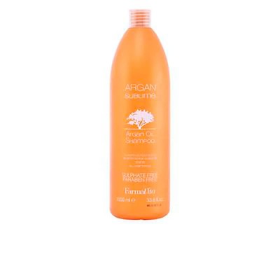 хигиена,коса,farmavita,argan,sublime,hair,conditioner,1000ml,white,(orange)