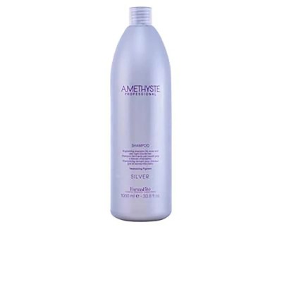 хигиена,коса,farmavita,silver,amethyste,hair,conditioner,1000ml,purple,(white)