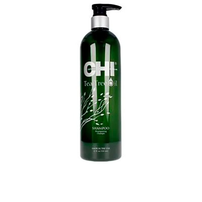 хигиена,коса,farouk,chi,tea,tree,oil,hair,conditioner,739ml,green,(white)