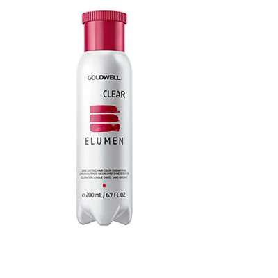 специфични,козметични,продукти,goldwell,elumen,oxidant,free,clear,permanent,colouring,200ml,clear