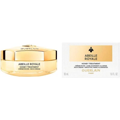 специфични,козметични,продукти,guerlain,abeille,royale,facial,cream,golden