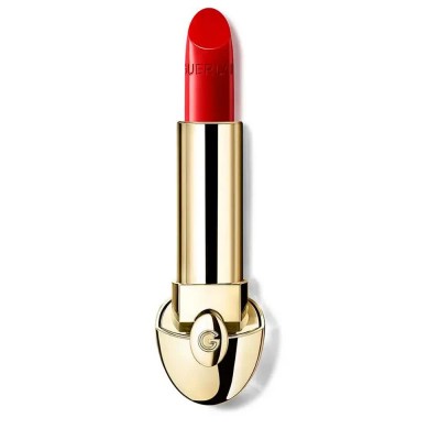 специфични,козметични,продукти,guerlain,rouge,g,214,lipstick,refill,3.5,g,red
