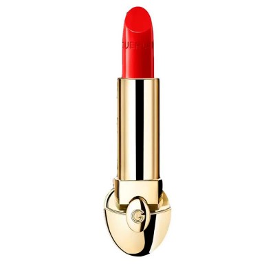 специфични,козметични,продукти,guerlain,rouge,g,28,lipstick,refill,3.5,g,red