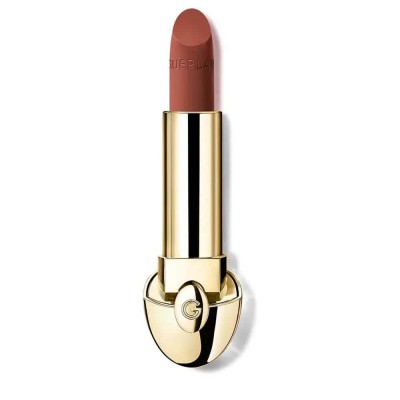 специфични,козметични,продукти,guerlain,rouge,g,velvet,159,lipstick,refill,3.5,g,brown