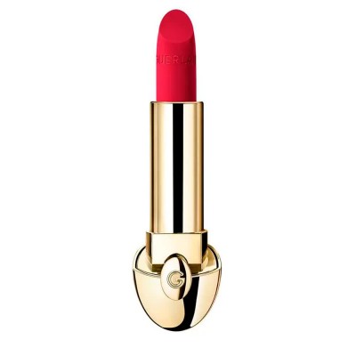 специфични,козметични,продукти,guerlain,rouge,g,velvet,770,lipstick,refill,3.5,g,red