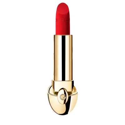 специфични,козметични,продукти,guerlain,rouge,g,velvet,880,lipstick,refill,3.5,g,red