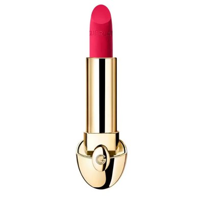 специфични,козметични,продукти,guerlain,rouge,g,velvet,886,lipstick,refill,3.5,g,pink