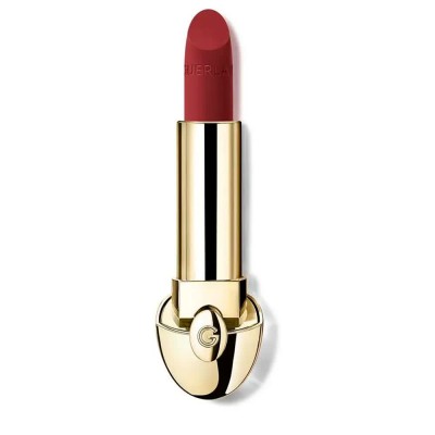 специфични,козметични,продукти,guerlain,rouge,g,velvet,888,lipstick,refill,3.5,g,red