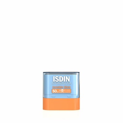 козметика,за,защита,от,слънце,isdin,invisible,stick,spf50,sunscreen,10,gr,clear,(clear)
