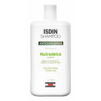 хигиена,коса,isdin,nutradeica,hair,conditioner,clear,(white)