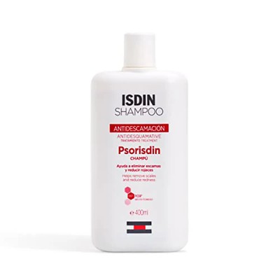 хигиена,коса,isdin,psor,hair,conditioner,clear,(white)