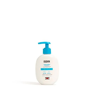 козметика,за,овлажняване,isdin,ureadin,hand,cream,200ml,clear,(white)