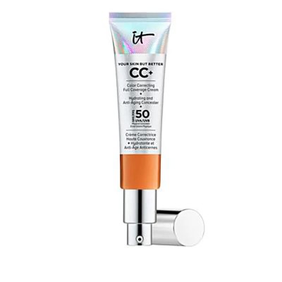 ексфолианти,it,cosmetics,your,skin,but,better,cc+,spf50+,rich,foundation,brown