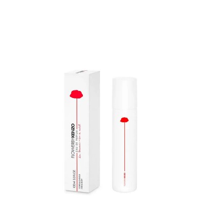 дамски,парфюми,kenzo,flower,by,body,&,hair,mist,eau,de,parfum,clear