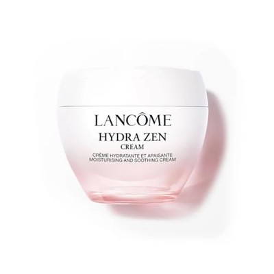 специфични,козметични,продукти,lancome,hydra,zen,facial,cream,50ml,white,(pink)