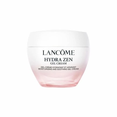 специфични,козметични,продукти,lancome,hydra,zen,gel,facial,cream,50ml,clear,(white)